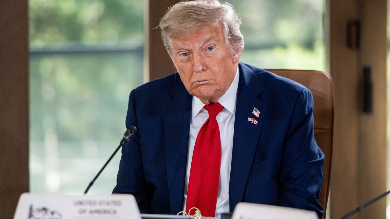 USA mogą dołączyć do ataku na Iran. Wiadomo, co sądzą o tym Amerykanie