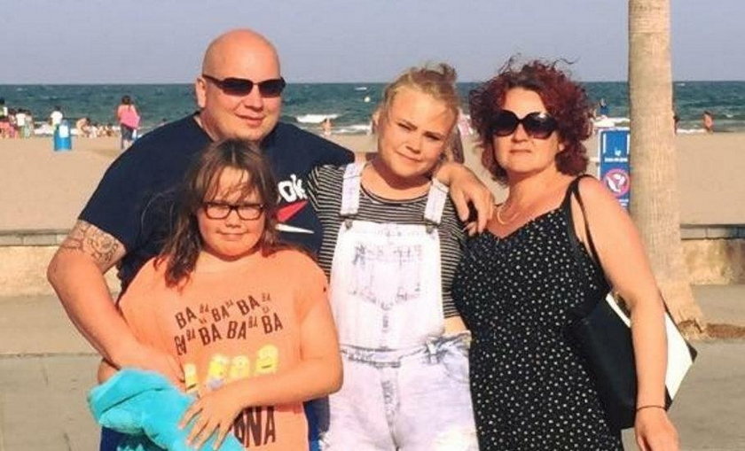 Dwie Polki, matka i córka, zginęły w pożarze w Essex