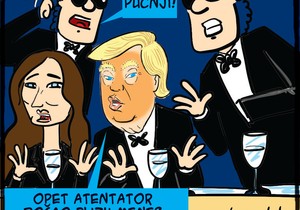 Blic Strip