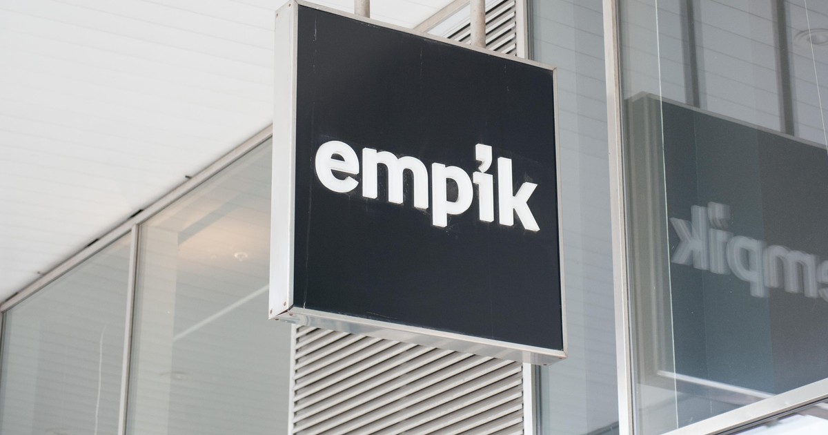 Skandal w Empiku. Klienci walczą o pieniądze