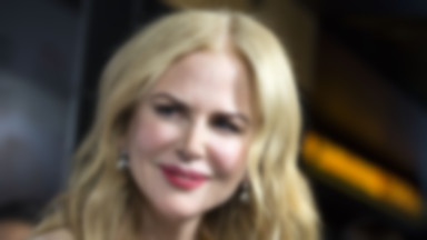 Ciężarna Natalie Portman i Nicole Kidman z dziwną twarzą na festiwalu filmowym