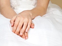 Wystawne przyjęcie komunijne? Tylu rodziców weźmie pożyczkę