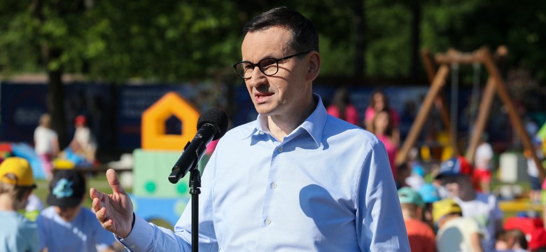 Premier: Zawsze byłem zwolennikiem kompromisu aborcyjnego