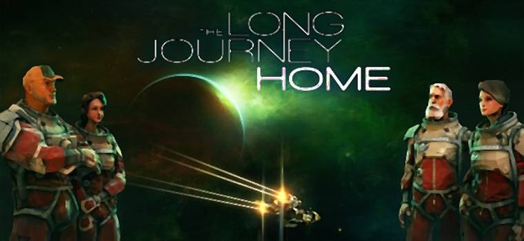 The Long Journey Home - kosmiczny RPG od studia Daedalic gotowy na premierę