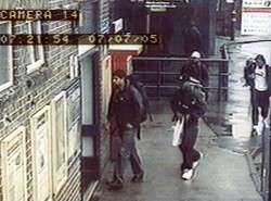 Ujawnią tajemnice zamachów 7 lipca w Londynie