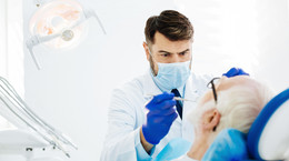 Chirurgia stomatologiczna - zabiegi, przeciwwskazania, rekonwalescencja. Czym zajmuje się chirurg stomatolog?