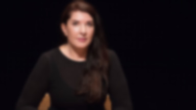 Marina Abramović pojawi się w Polsce. Osobiście otworzy wystawę poświęconą jej twórczości