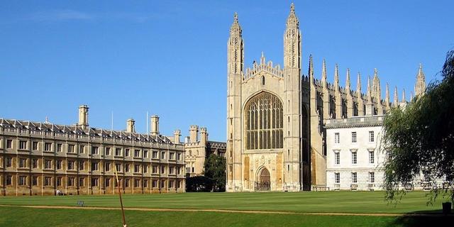 Cambridge has come out on top in a major UK university ranking | Business  Insider Africa