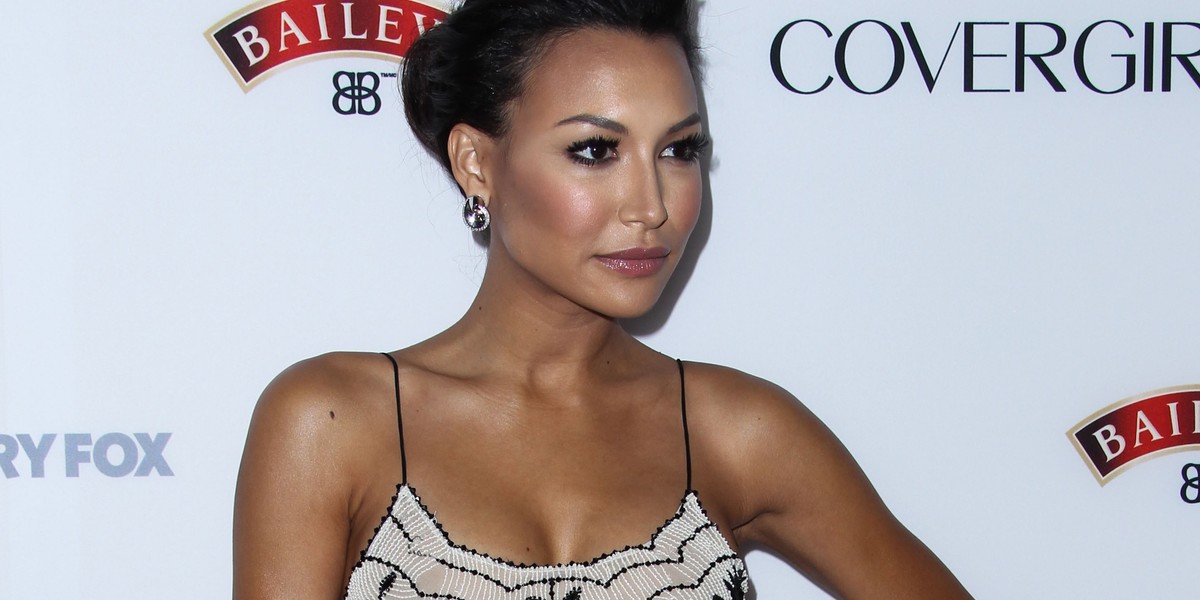 Naya Rivera