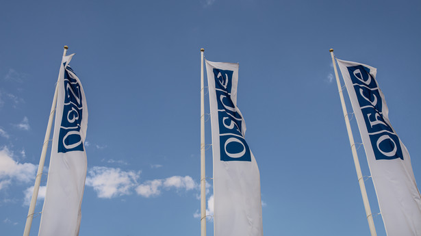 Rosja zablokowała kandydaturę Estonii na przewodniczącego OBWE