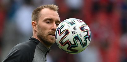 Nowe wieści ws. tragedii na Euro2020. Eriksen był przez chwilę martwy. Ważne słowa piłkarza, którego dramat poruszył cały świat