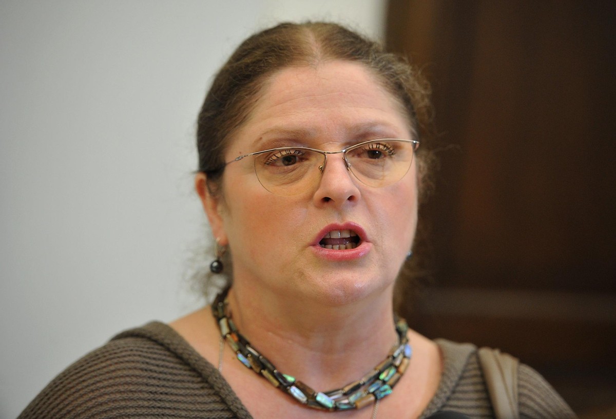 Krystyna Pawłowicz