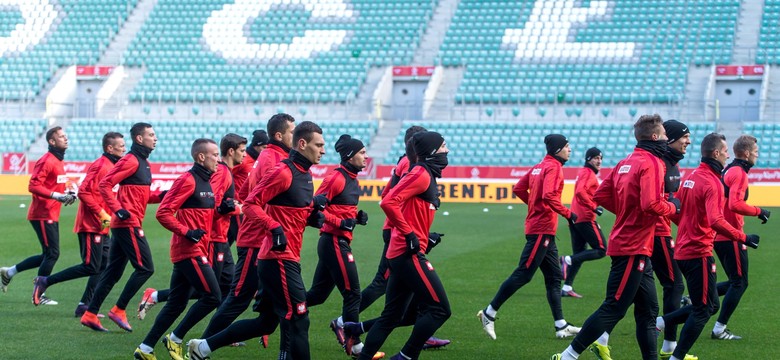 Lewandowski, Piszczek i Glik nie zagrają ze Słowenią. Ostatni mecz kadry w 2016 roku szansą dla dublerów