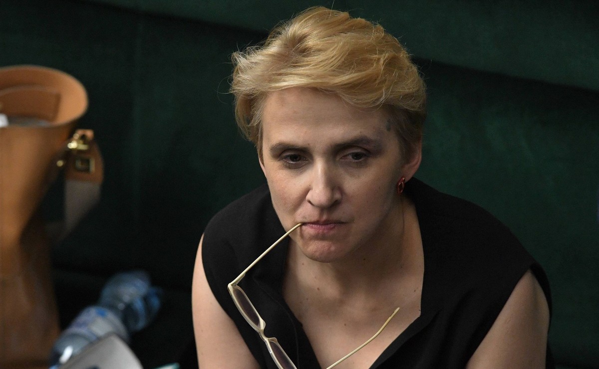 Joanna Scheuring-Wielgus