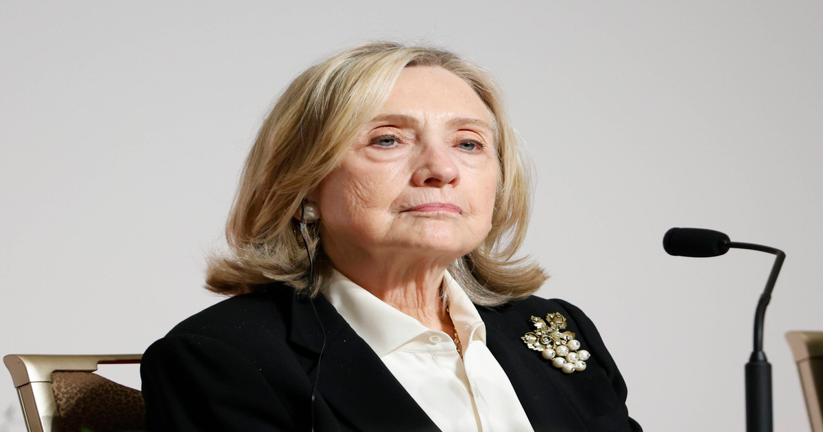 Clinton w Berlinie: Putin finansuje partie w Europie, Musk wspiera prawicę