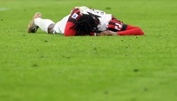 Transmisje meczów Serie A w Rosji na razie nie będą wstrzymane