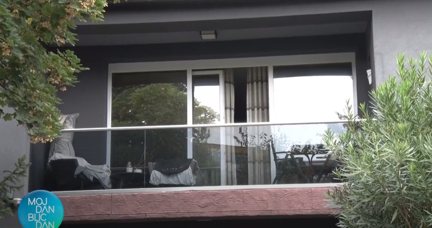 Porodični dom Bokija 13