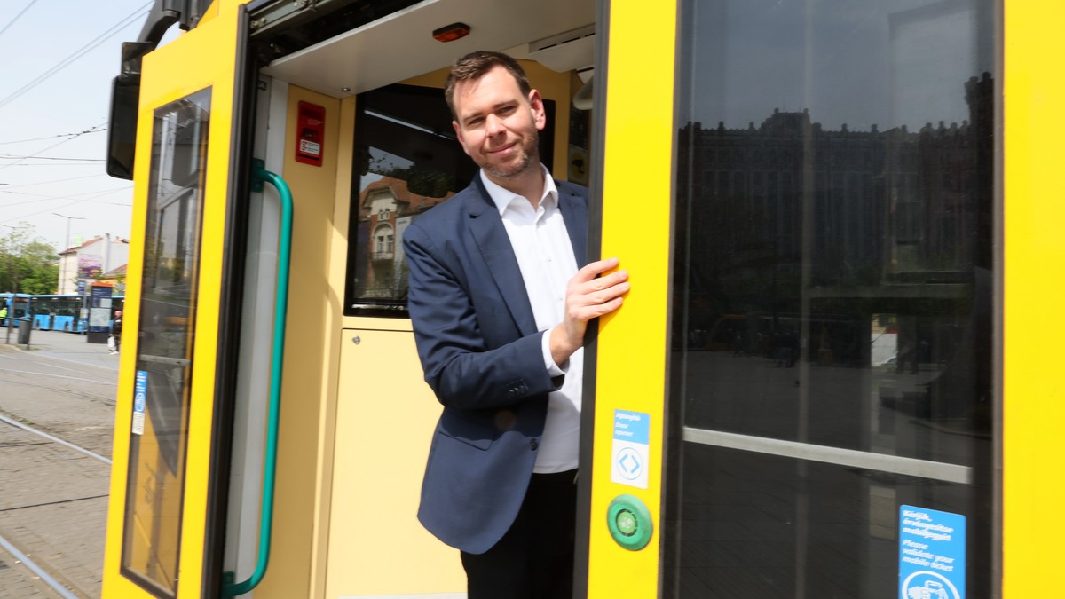Beindult a licitháború, Vitézy Dávid a budapesti fiataloknak üzent: hatalmas kedvezményt ad nekik, ha főpolgármesternek választják – videó