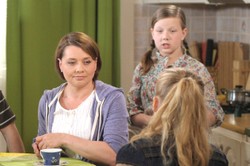 Małgorzata Ostrowska-Królikowska chwali się sukcesem córki. Znacie ją z "Klanu" [FOTO]