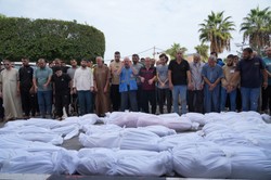 Ewakuacja Polaków ze Strefy Gazy. Samoloty są już w Egipcie