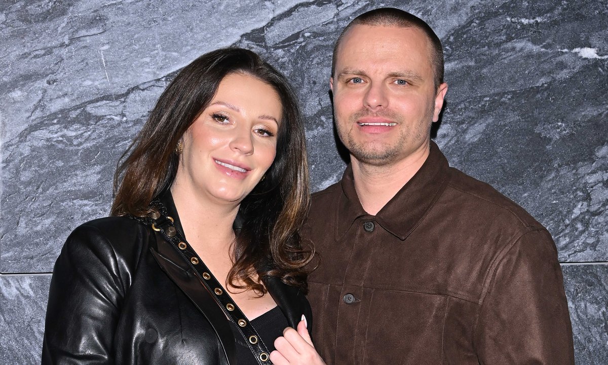 Serowska i Hakiel sypiają "po skandynawsku". "Ja się muszę wysypiać"