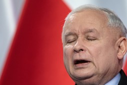 Jarosław Kaczyński