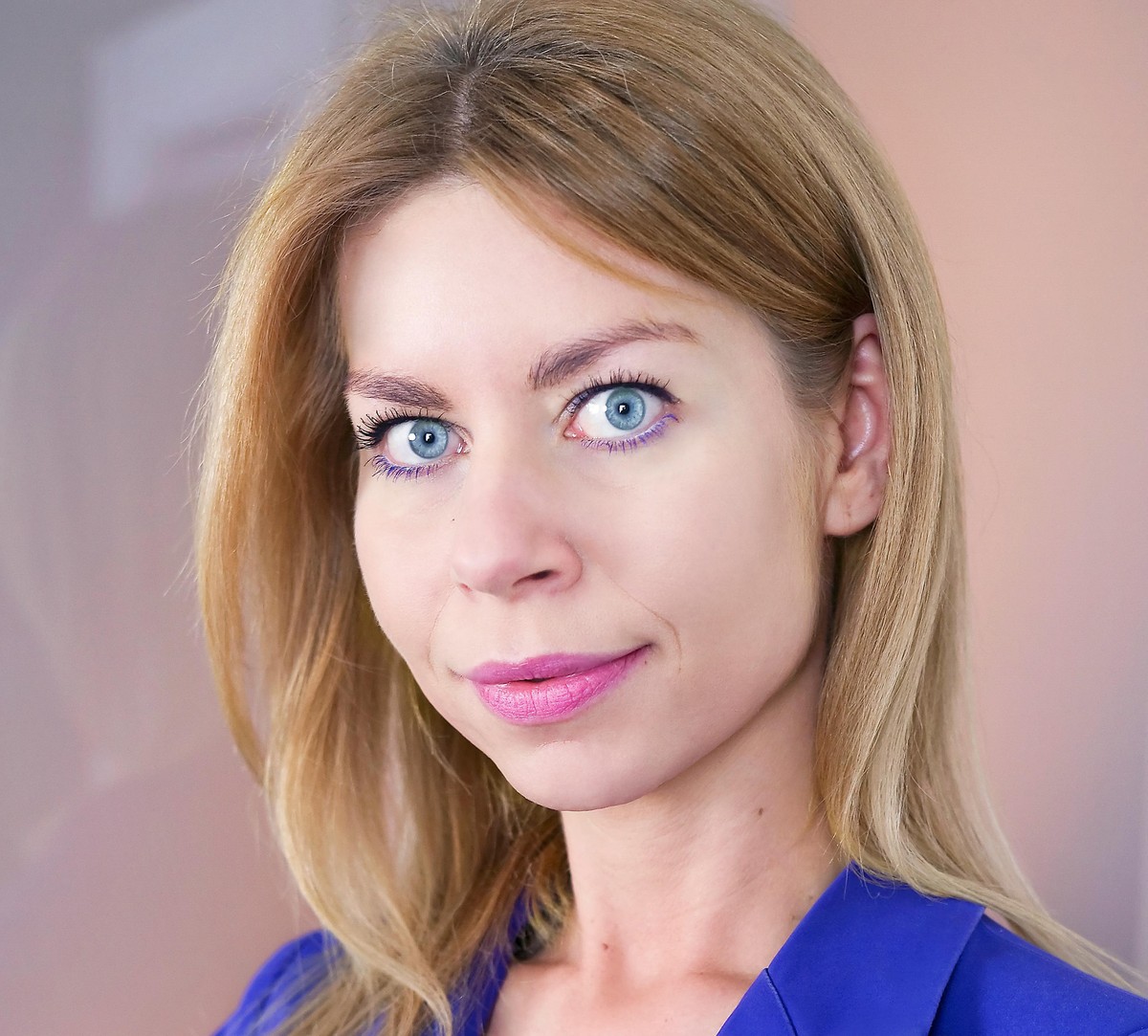 Joanna Chmiel