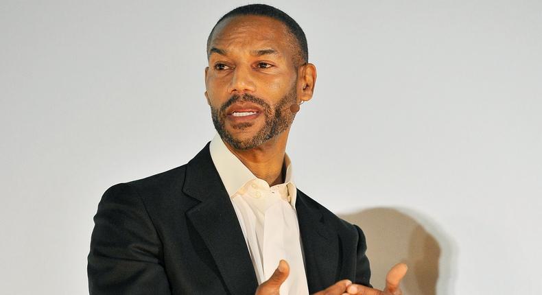 tony prophet