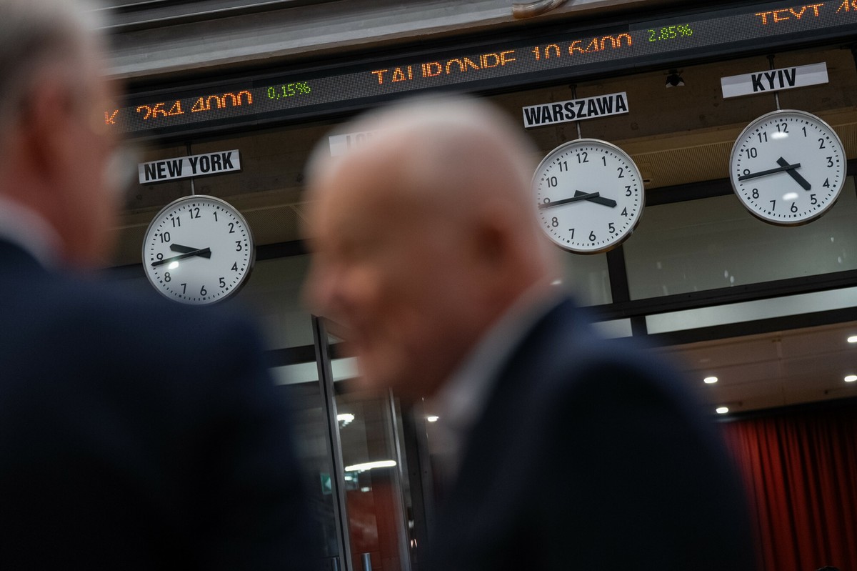 Jeden kraj liderem obrotów na warszawskiej giełdzie. To ich pieniądze nakręciły wzrost akcji