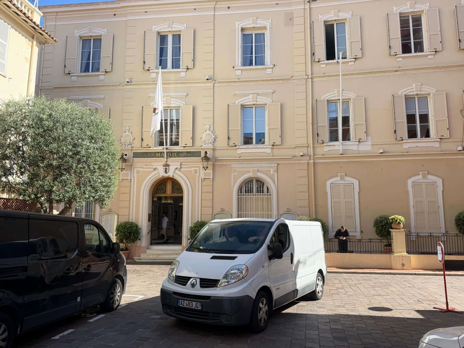 Mesto gde će se venčati Melina Džinović