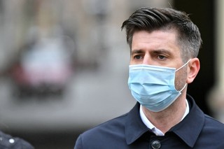 Śmiszek: Działania Ziobry po wypuszczeniu Nowaka to jedna z największych porażek wolnej Polski