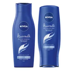 NIVEA HAIRMILK