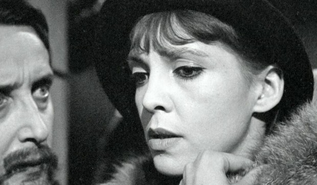 Neda Spasojević 