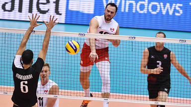 PlusLiga: Nicholas Hoag nowym zawodnikiem Asseco Resovii