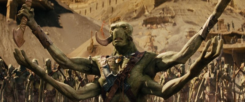 "John Carter": najdroższa produkcja w historii Disneya