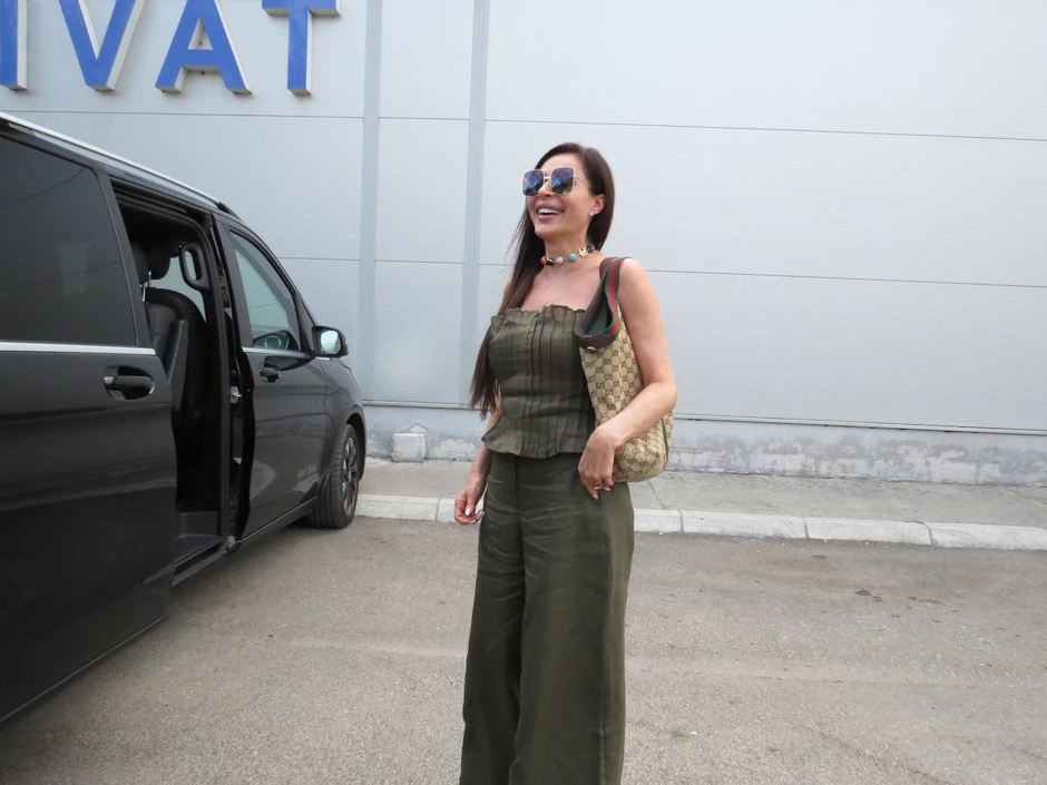 Ceca Ražnatović