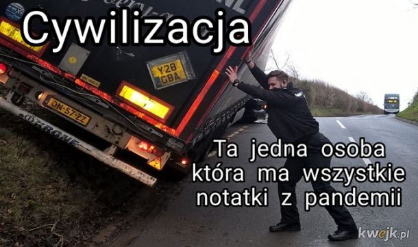 Najlepsze memy o szkole