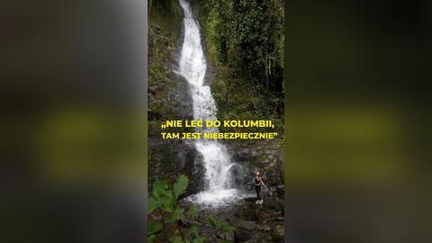 Podróże w Naturze 🌿 blog podróżniczy ·natura ·Ameryka Południowa on Instagram: "Jak dotąd to właśnie Kolumbia najbardziej skradła nasze serca...