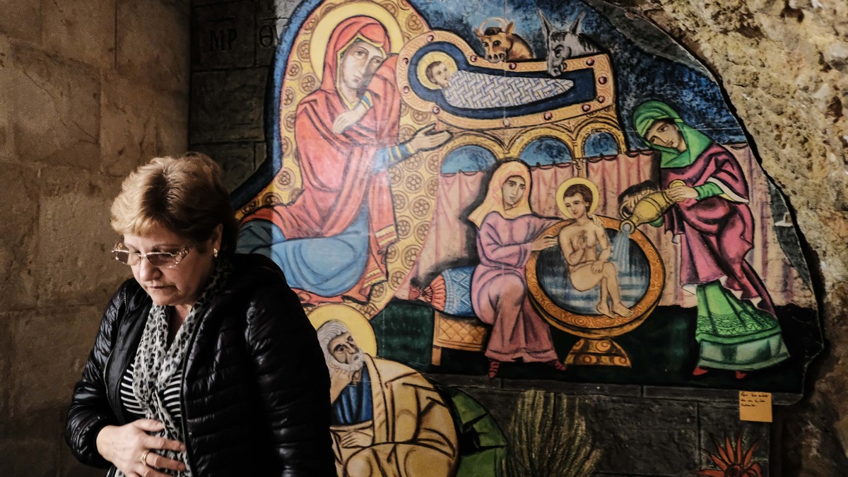 Srpska pravoslavna crkva i vernici danas obeležavaju Sabor Svetih Joakima i Ane
