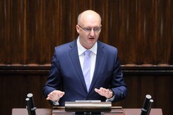 Ukraina członkiem NATO? Wawrzyk: Jest realna szansa