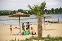 KRAŚNIK PLAŻA POD PALMAMI