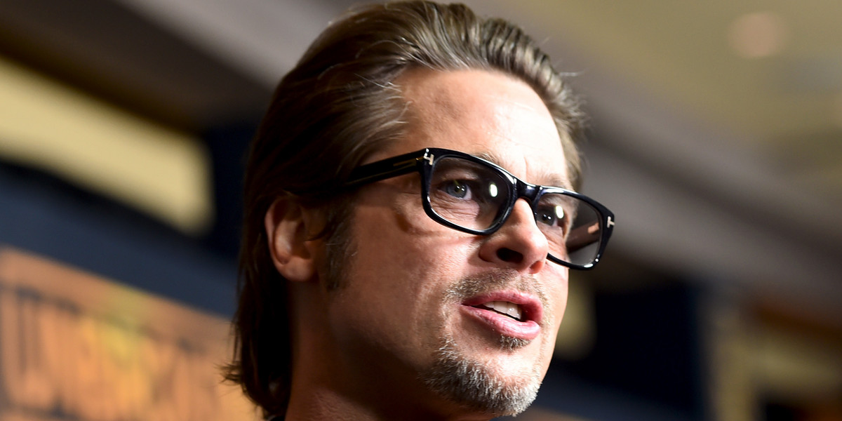 LAPD says it isn't investigating Brad Pitt following abuse allegations
