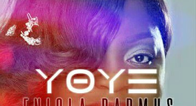 Yoye - Eniola Badmus