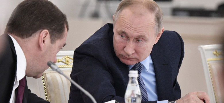 Dyrektor muzeum II wojny:  Słowa Putina to dopiero zapowiedź tegorocznej batalii