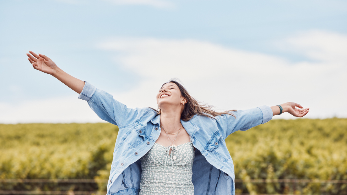 Daha uzun yaşamanıza yardımcı olacak 5 basit alışkanlık