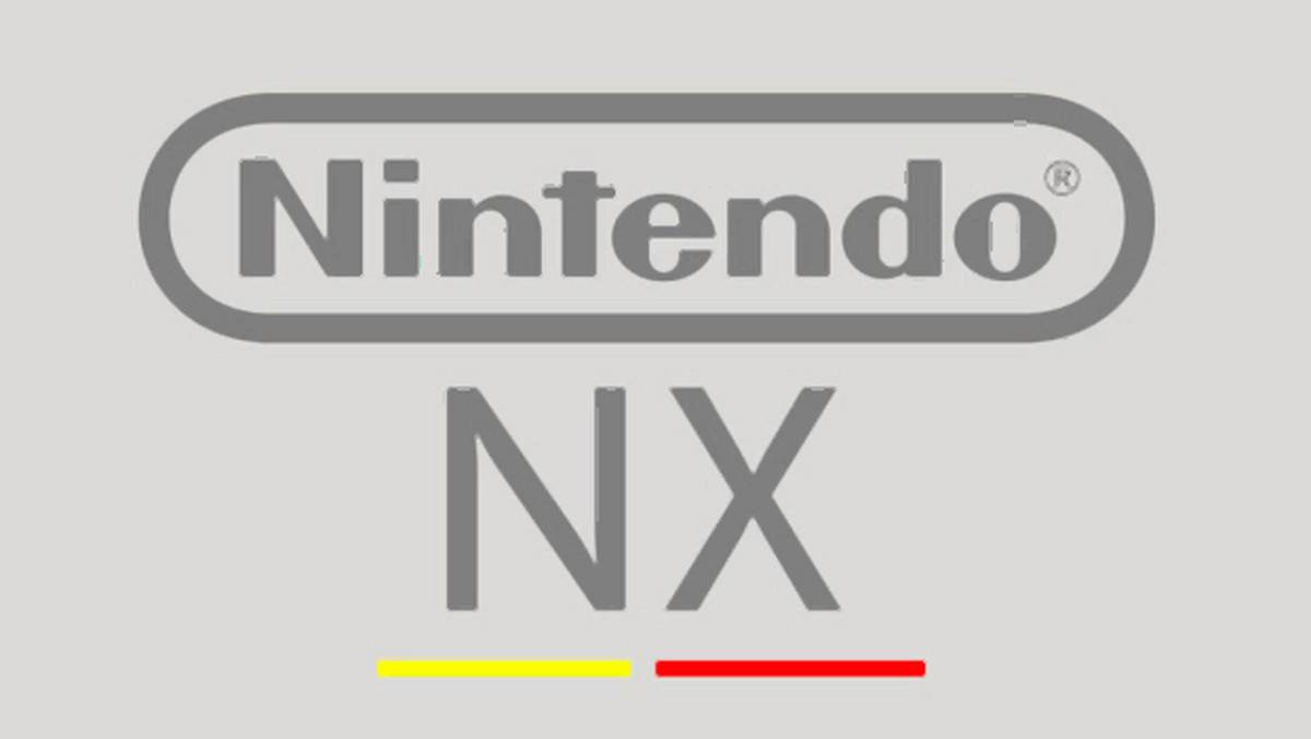 Nintendo NX hybrydą konsoli przenośnej i stacjonarnej? Analiza