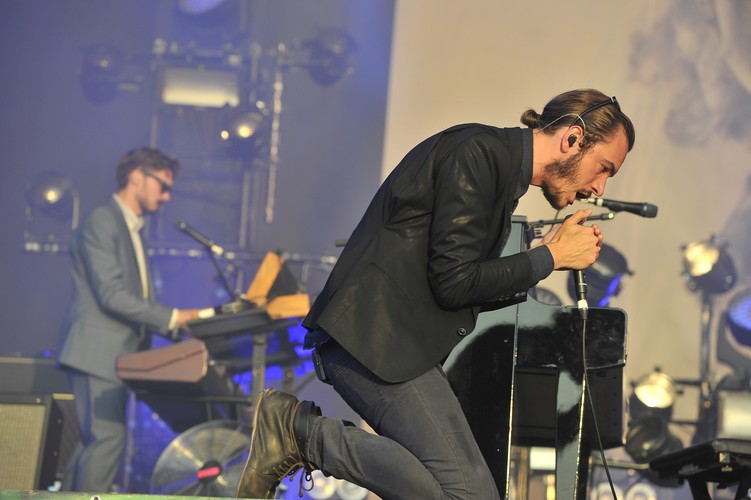 Editors na Open'erze