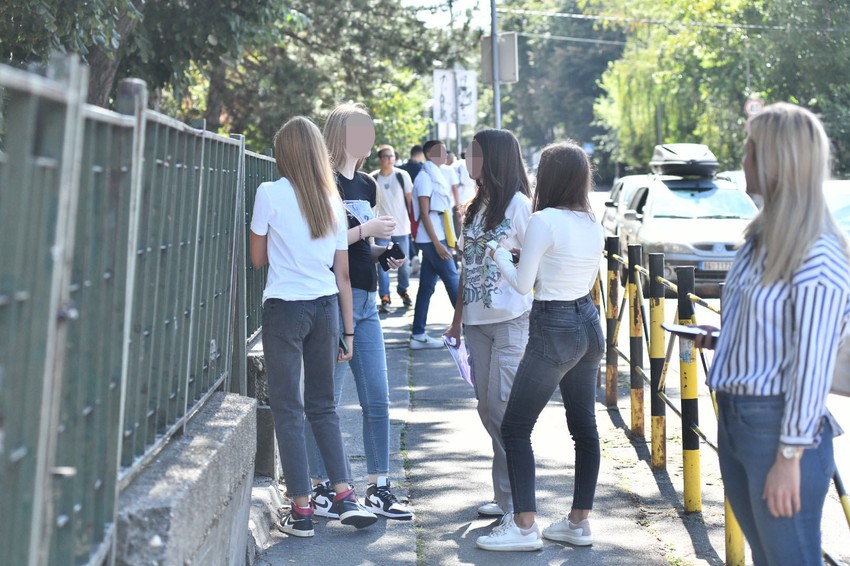 "Volim da nosim helanke i trenerke, ne znam šta ću sada nositi"
