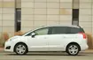 Peugeot 5008 - Modny i oszczędny van