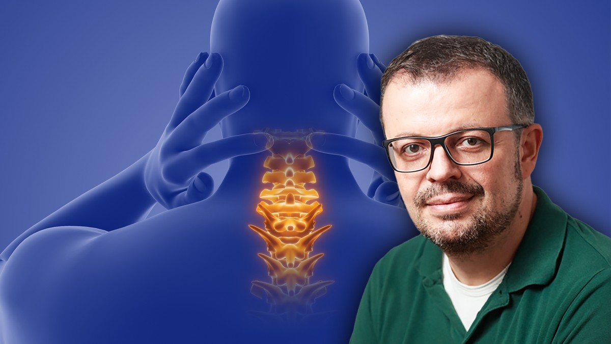 Zašto se koči i bol vrat u proleće